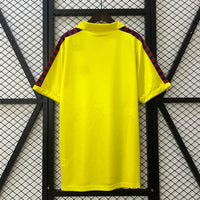 Maglia FC Barcelona Retro Away 82/84