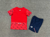 T-shirt e Pantaloncini per Bambino LOSC Lille Home 25/26