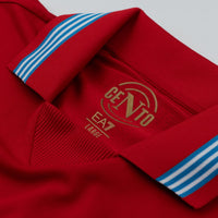 Maglia SSC Napoli Third Versione Giocatore 26/27