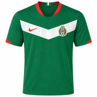 Maglie Calcio México Retro Home 2006