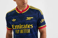 Maglia Arsenal Away 26/27