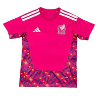 Maglie Calcio México portiere 26/27