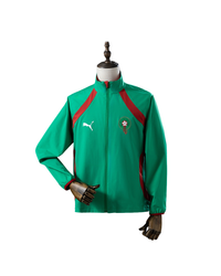 Cappotto Doppio Lato Marocco 26/27