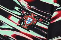 Maglia e Pantaloncini Allenamento Portugal Bambino 25/26