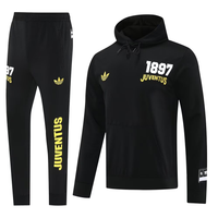 Insieme Tuta Calcio Juventus 25/26
