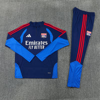 Insieme Tuta Calcio Olympique Lyonnais 26/27