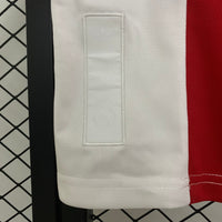 Maglia Ajax Home 2025