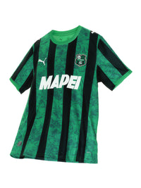 Maglie Calcio US Sassuolo Home 26/27