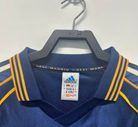 Maglia Real Madrid Retro Third 99/00
