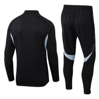 Insieme Tuta Calcio Algeria Bambino 25/26