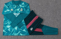 Insieme Tuta Calcio Real Madrid 26/27
