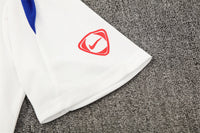 Maglia e Pantaloncini Allenamento PSG Bambino 25/26