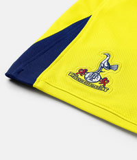 T-shirt e Pantaloncini per Bambino Tottenham Hotspur Third 25/26
