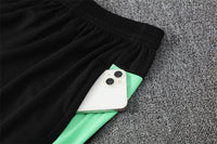 Maglia e Pantaloncini Allenamento Portugal 25/26