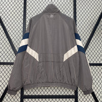 Cappotto Impermeabile Real Madrid 24/25