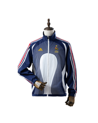 Cappotto Impermeabile Francia Retro 05/06