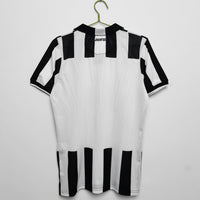 Maglia Retro Juventus Home 14/15