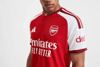 Maglia Arsenal Home Versione Giocatore 26/27