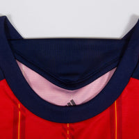 Maglia Spagna Home 26/27 - Manica Lunga