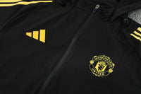 Tuta da calcio impermeabile Manchester United 25/26