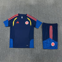 Maglia e Pantaloncini Allenamento Colombia 26/27