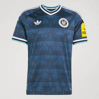 Maglia Newcastle United FC Away 26/27