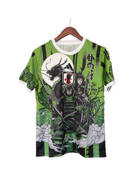 Maglia Giappone Edizione Speciale 25/26