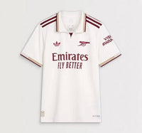 Maglia Arsenal Third Versione Giocatore 25/26