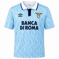Maglia SS Lazio Retro Home 92/93