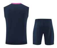 Maglia e Pantaloncini pre-allenamento FC Barcelona 25/26