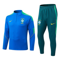 Insieme Tuta Calcio Brasil 26/27