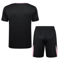 Maglia e Pantaloncini Allenamento PSG Bambino 24/25