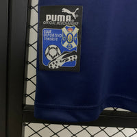 Maglia Tenerife 75° compleanno Away