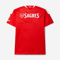 Maglia Benfica Home 26/27