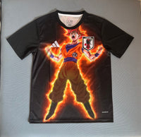Maglia Giappone Edizione Speciale 25/26