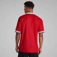 Maglia Retro Manchester United 98/99 - Con Patch