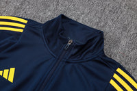 Insieme Tuta Calcio Boca Juniors 25/26