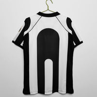 Maglia Retro Juventus Home 97/98