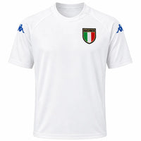 Maglia Retro Italia Away 2000