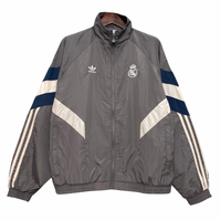Cappotto Impermeabile Real Madrid 24/25