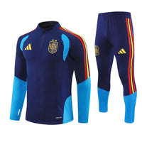 Insieme Tuta Calcio España Bambino 26/27