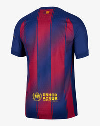 Maglia FC Barcelona Home 25/26