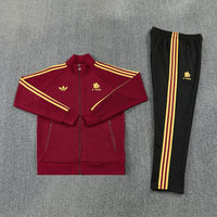Insieme Tuta Calcio Roma 26/27