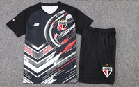 T-shirt e Pantaloncini per Bambino São Paulo 25/26