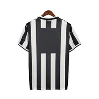 Maglia Retro Juventus Home 94/95