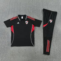 Maglia e Pantaloni River Plate 25/26