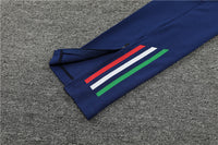 Insieme Tuta Calcio Italia 24/25