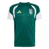 Maglia Italia pre-partita 26/27