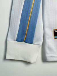 Maglia SS Lazio Retro 98/00 - Manica Lunga