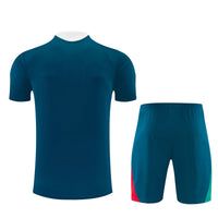 Maglia e Pantaloncini Allenamento Portugal 26/27